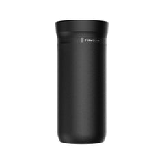 Copo Térmico T0311 380 mL Preto Hub Termolar