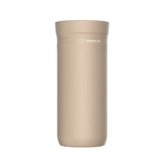 Copo Térmico T0311 380 mL Areia Termolar