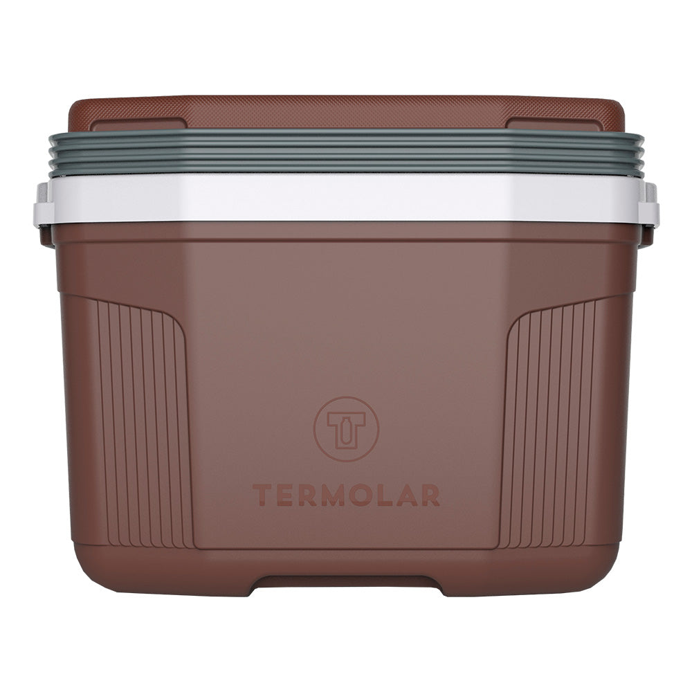Recipiente Térm Caixa Térmica Suv 20L Mact Termolar