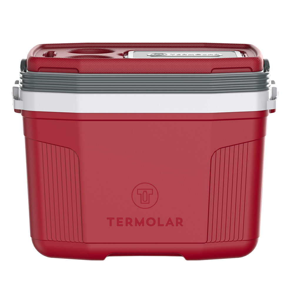 Botijão Térmico Caixa Térmica Suv 20L Vml Termolar