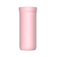 Copo Térmico T0311 380 mL Rosa Chá Termolar