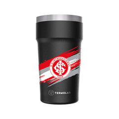 Copo Térmico Termolar Pub 500 mL Preto Internacional