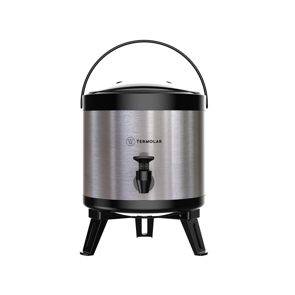Recipiente Térmico Maxitermo Inox 6L Termolar