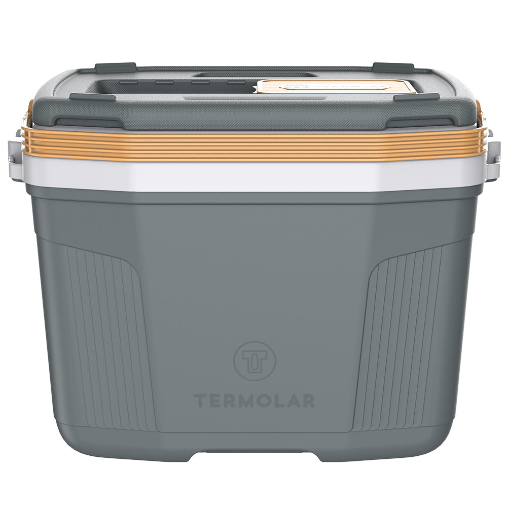 Botijão Térmico Caixa Térmica Suv 32L AMST Termolar