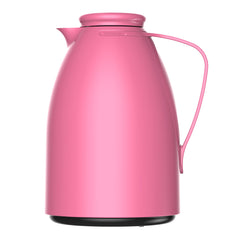 Bule Térmico Luna 1 L Rosa Carnaval Termolar