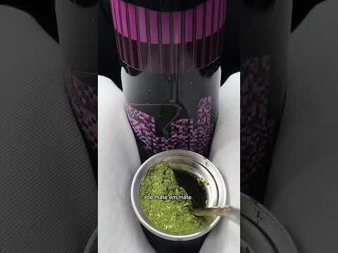 Cuia Térmica Termolar Tupi 250 mL Inox Preto Hub